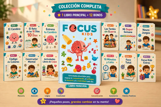 Focus Kids